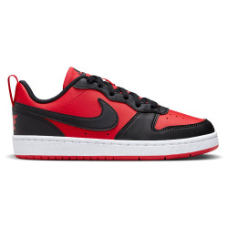 Nike Court Borough Low Recraft (GS)